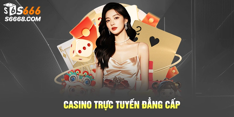 Từng tựa game đều được đầu tư kỹ lưỡng
