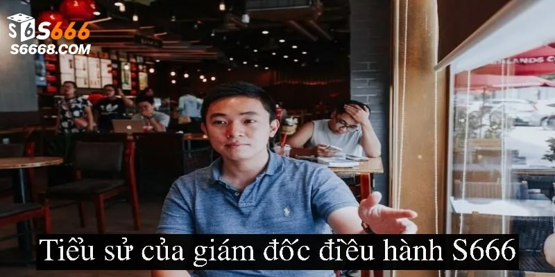Từng là thành viên công ty lớn, giàu kinh nghiệm