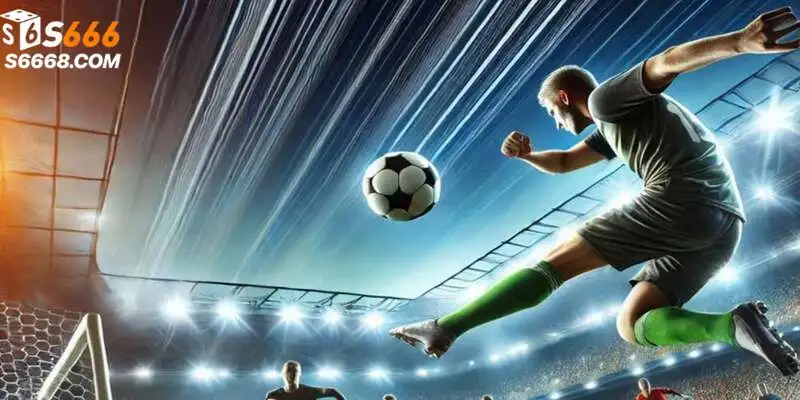 Hướng dẫn cách chơi kèo góc