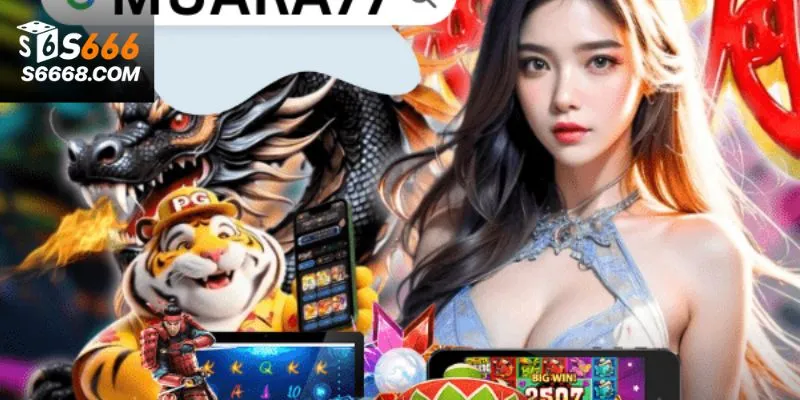Cách đăng ký S666 qua PC và ứng dụng di động