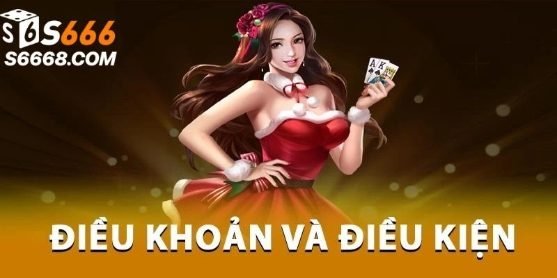 Cam kết nhà cái thông qua điều khoản hoạt động