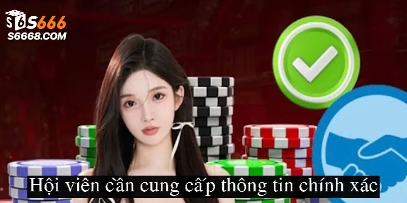 Trách nhiệm của hội viên cũng rất quan trọng