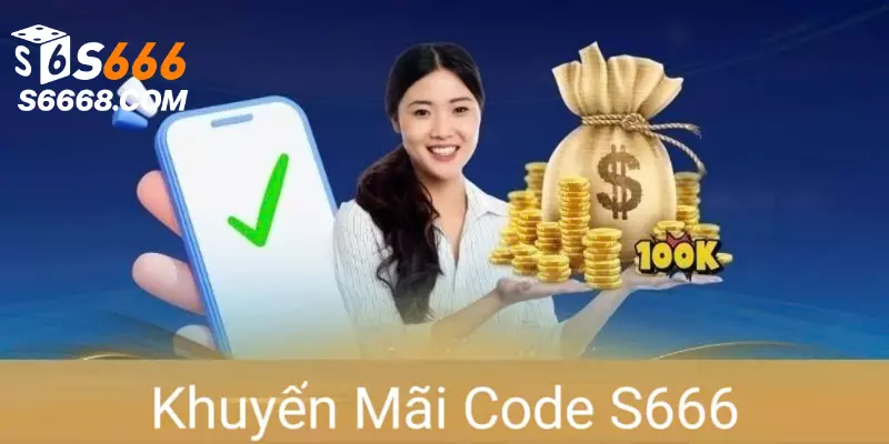 Code S666