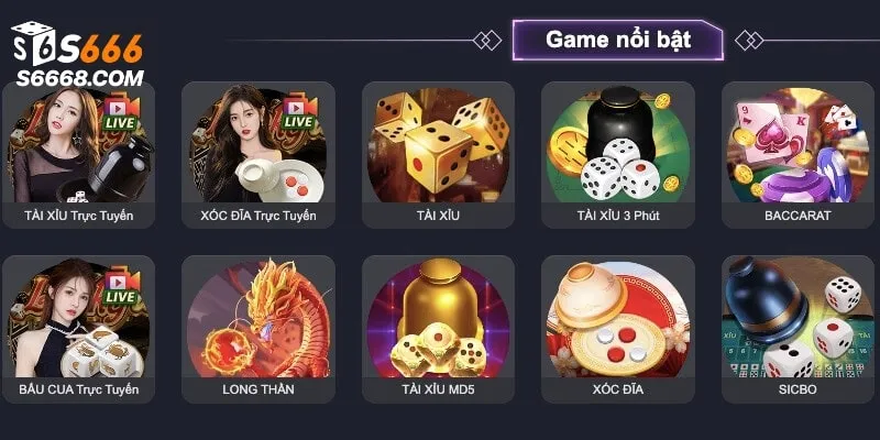 Đa dạng phiên bản, game không lo nhàm chán
