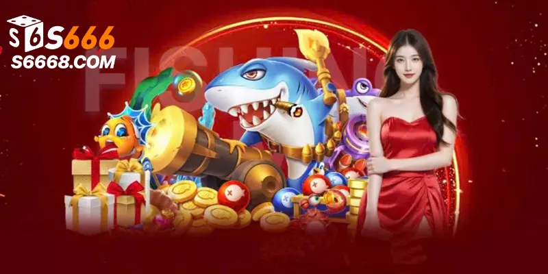 Khuyến mãi bắn cá nổ hũ được nhiều thành viên săn đón