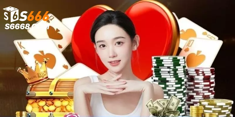 Nhà cái cung cấp nhiều sự kiện tặng phần thưởng cho hội viên