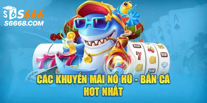 Đa dạng cơ hội nhận ưu đãi với phần thưởng như ý