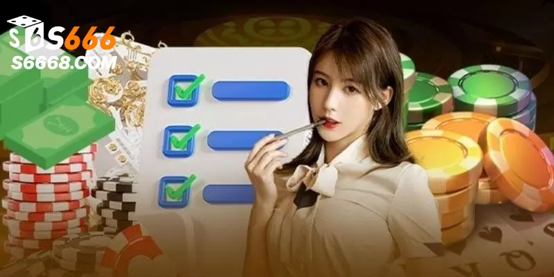 Nhận mã thưởng S666 mang đến nhiều lợi ích cho người chơi