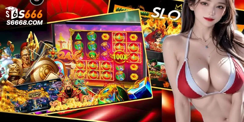 Những lợi thế khi đăng ký S666 thành công