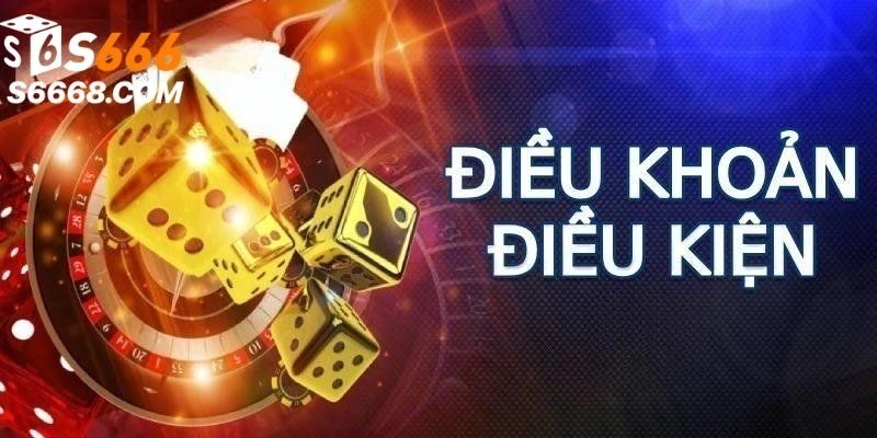 Nội dung đề cập trong điều khoản và điều kiện hội viên cần biết