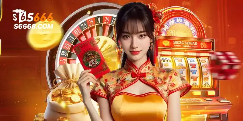Phúc lợi hấp dẫn khi tham gia khuyến mãi hoàn trả S666
