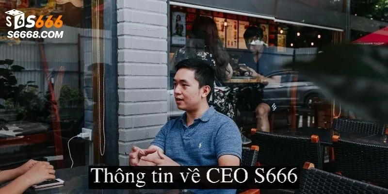 CEO Alexander Nguyen là người còn Hà Nội
