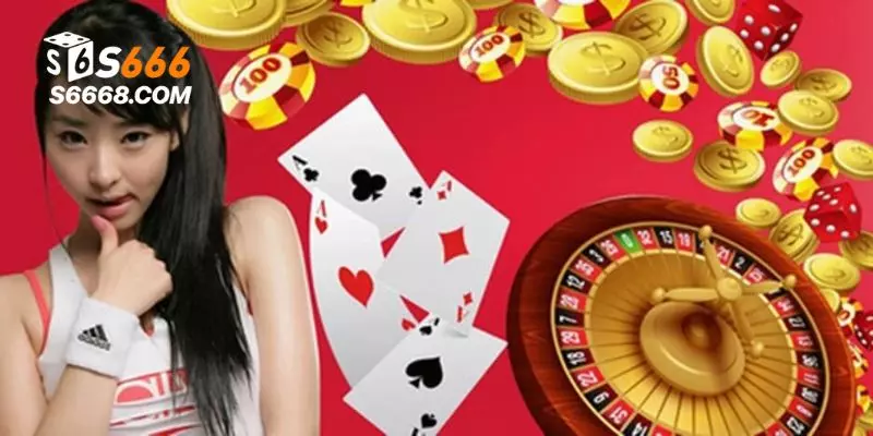 Tìm hiểu về ưu đãi khuyến mãi nạp đầu S666