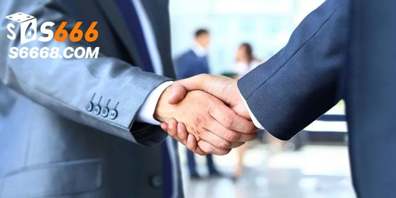 Quy trình đăng ký đại lý S666 rất đơn giản.