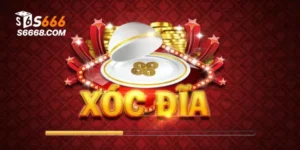 Xóc đĩa S666